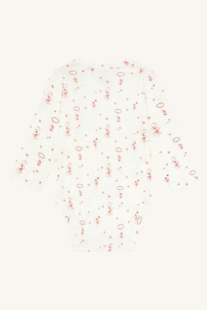 HCBuller Gymnast - Color 3270