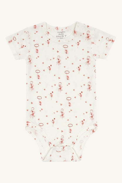 HCBuller Gymnast - Color 3270