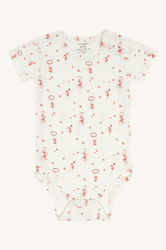 HCBuller Gymnast - Color 3270