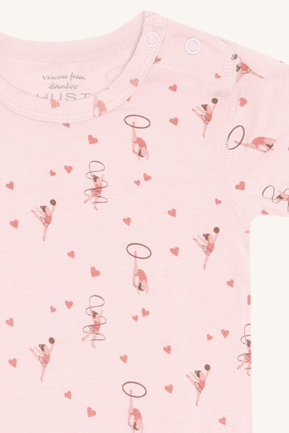 HCBuller Gymnast - Color 4319