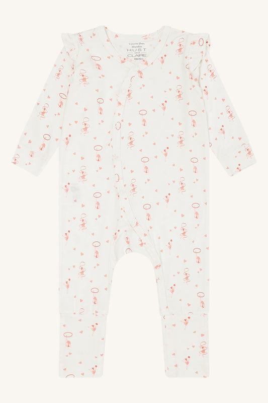 HCMulle Gymnast - Color 3270