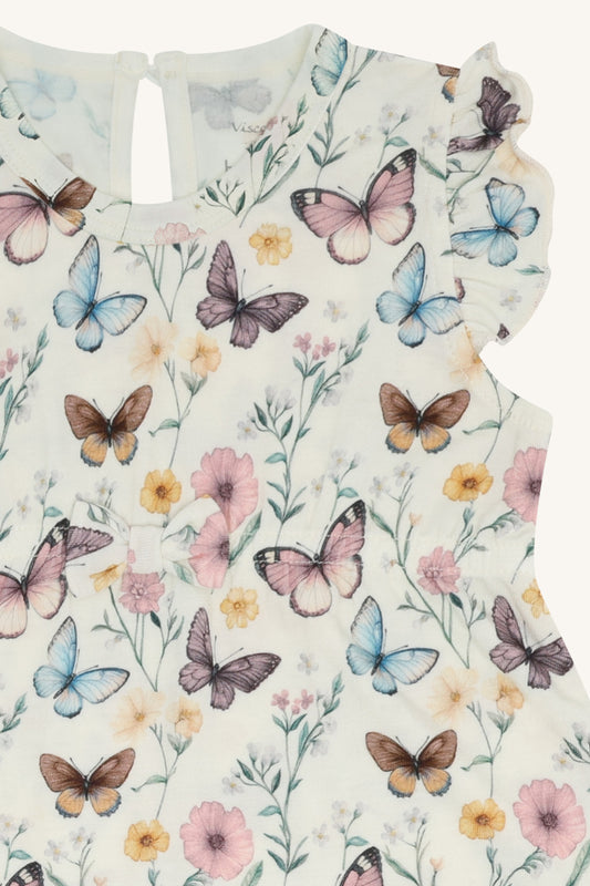 HCMilu Butterfly - Color 3270