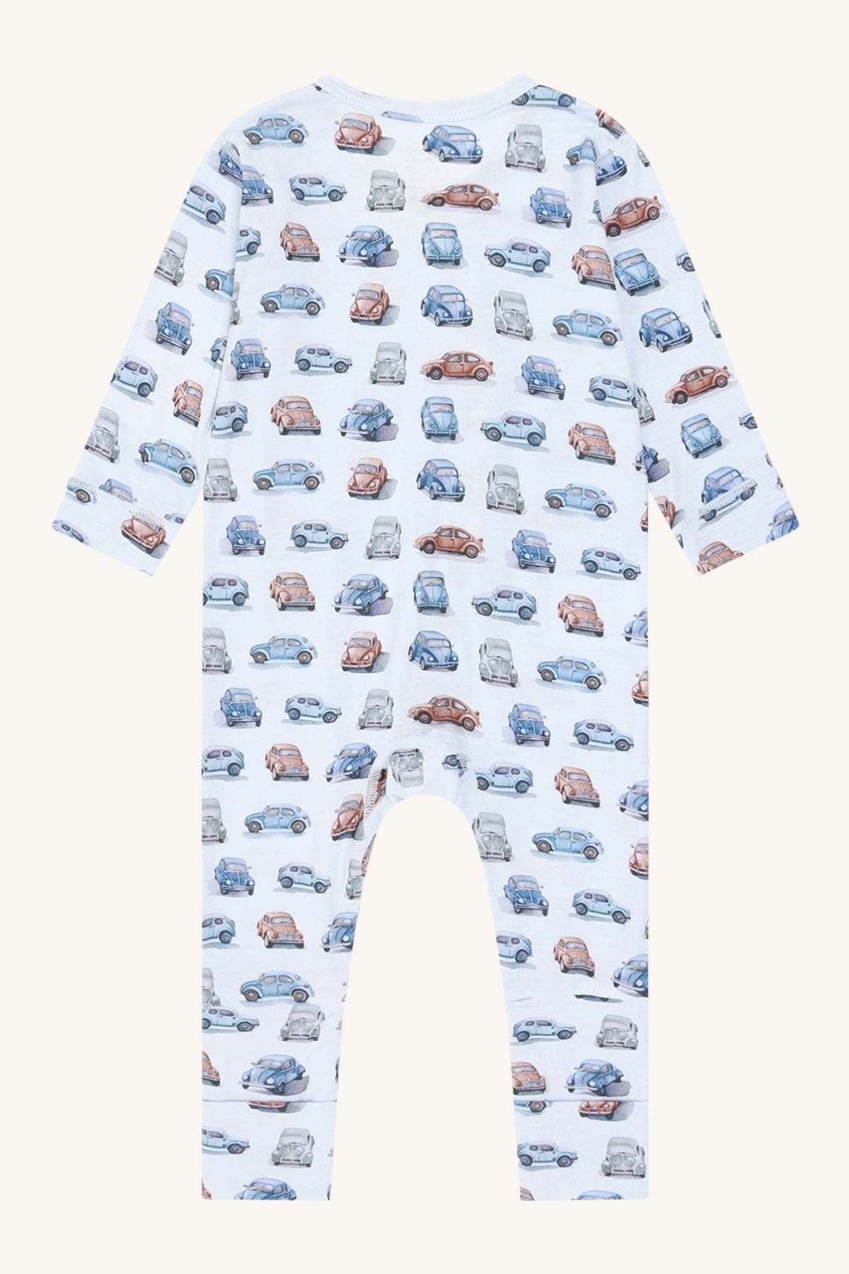 HCMulle Retro Cars - Color 4000