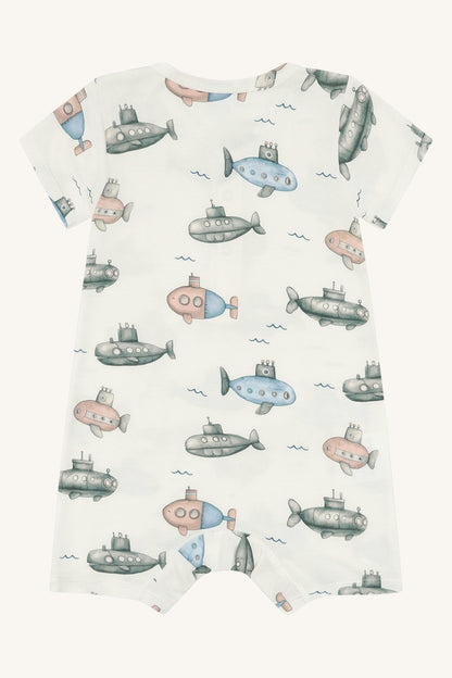 HCMilu Submarine - Color 3270