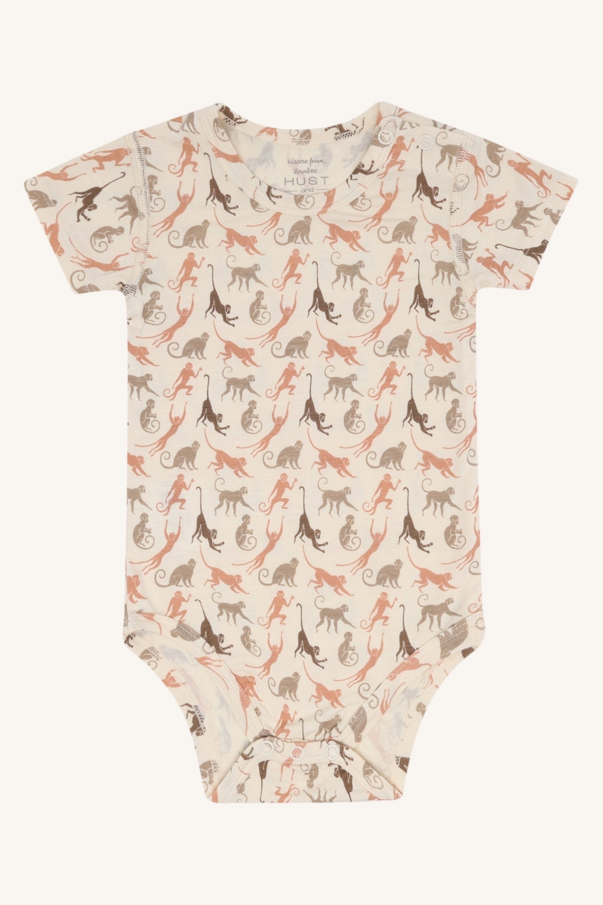 HCBuller Monkey Sun - Color 3517