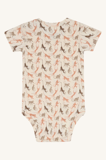 HCBuller Monkey Sun - Color 3517