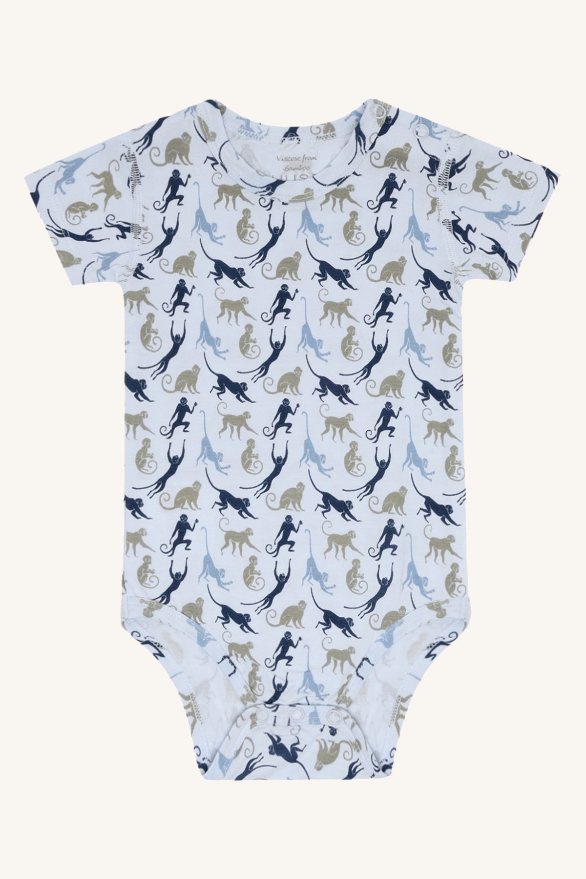 HCBuller Monkey Sun - Color 4000