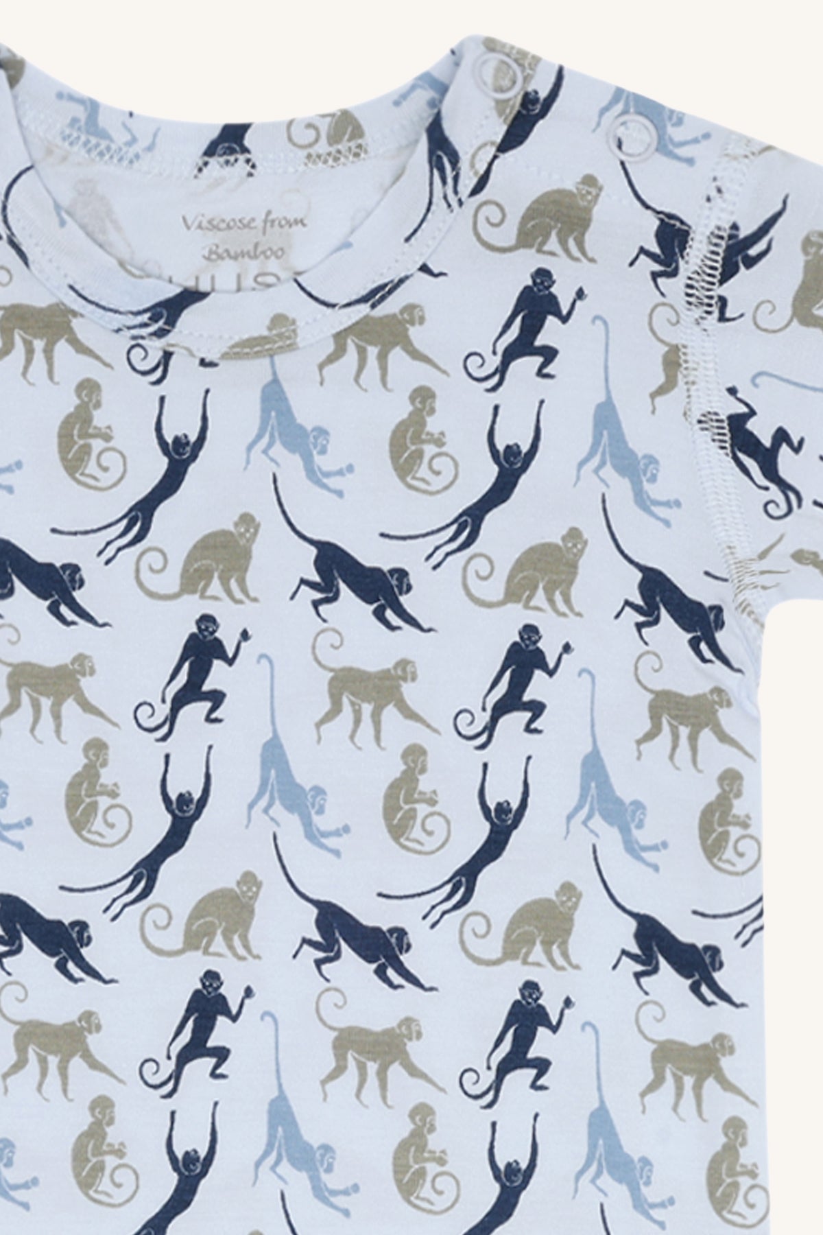 HCBuller Monkey Sun - Color 4000