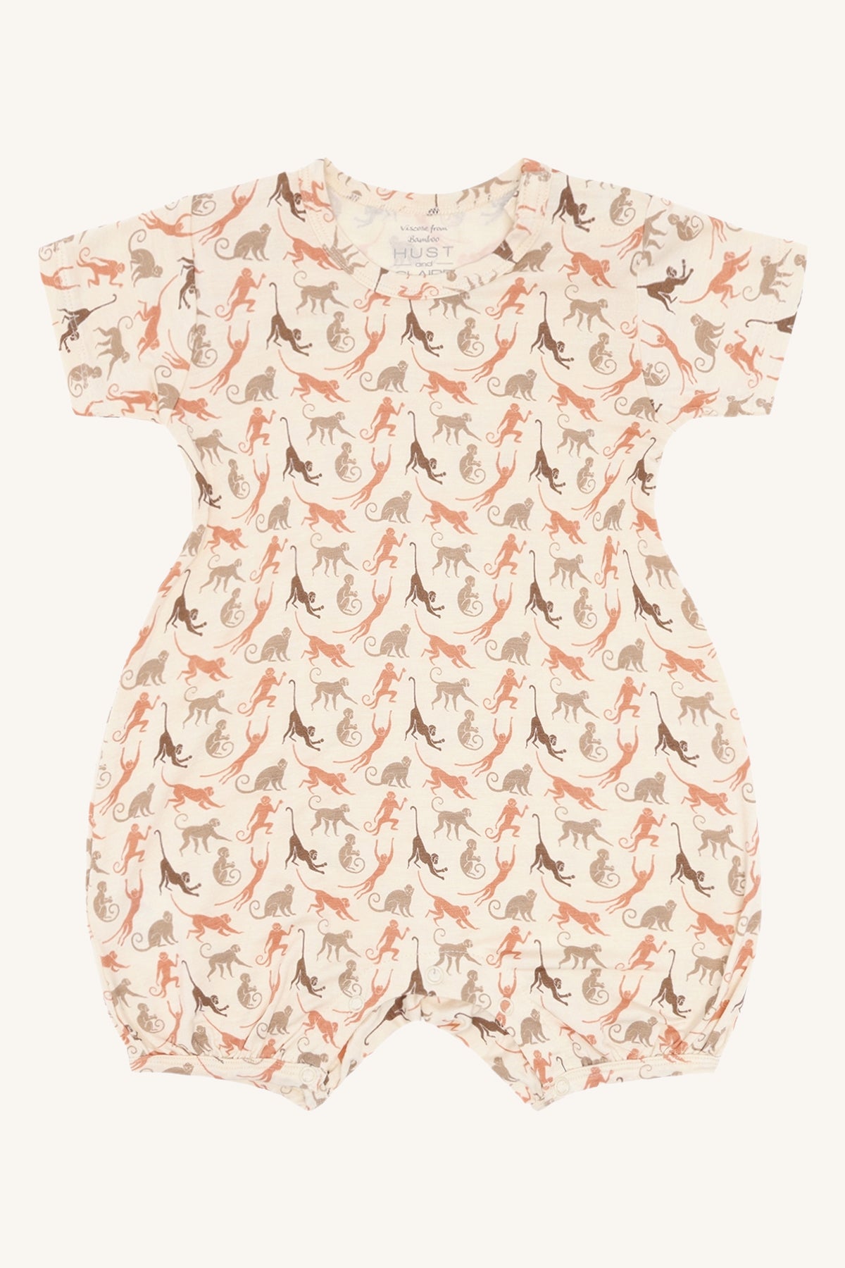 HCMilu Monkey Sun - Color 3517