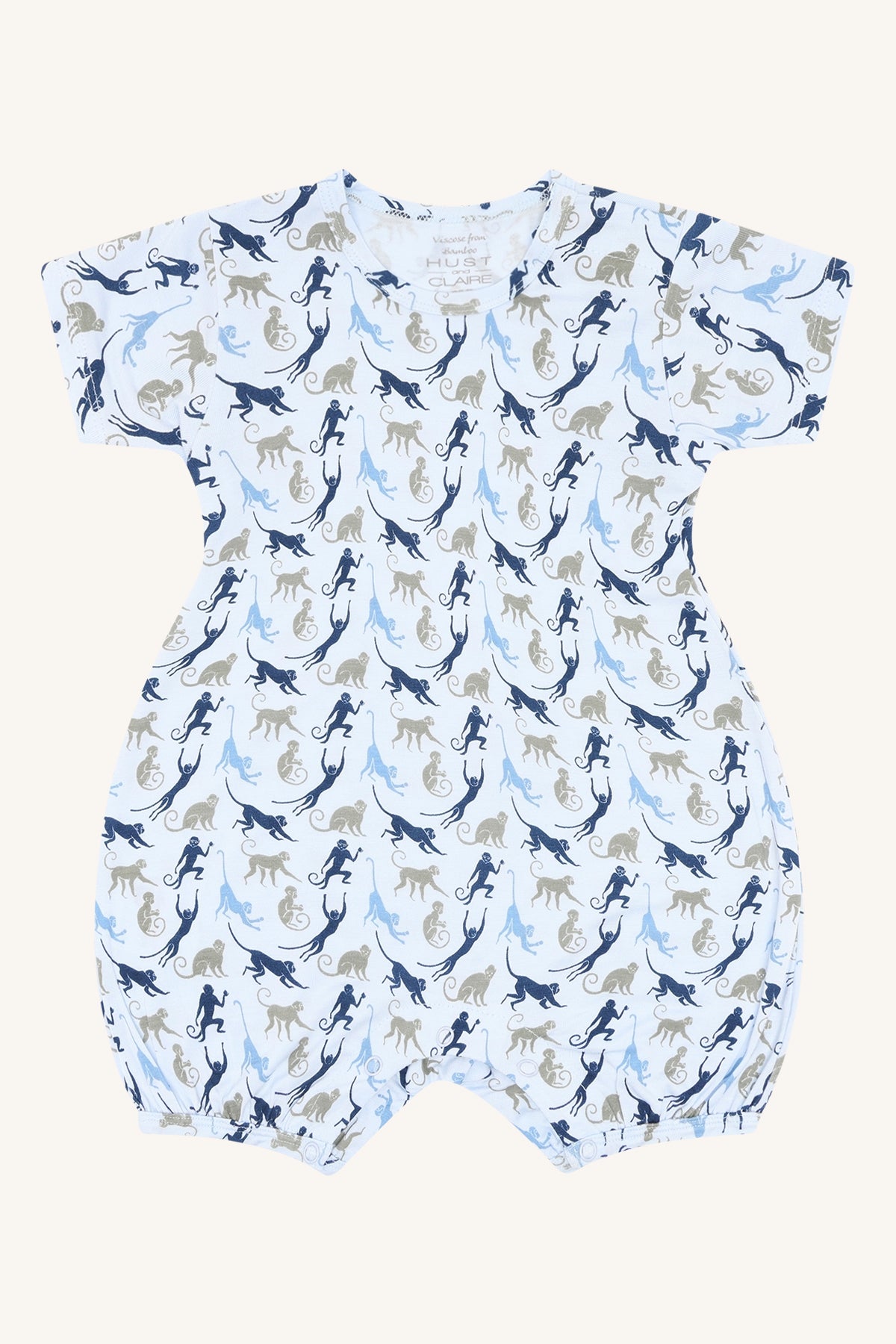 HCMilu Monkey Sun - Color 4000