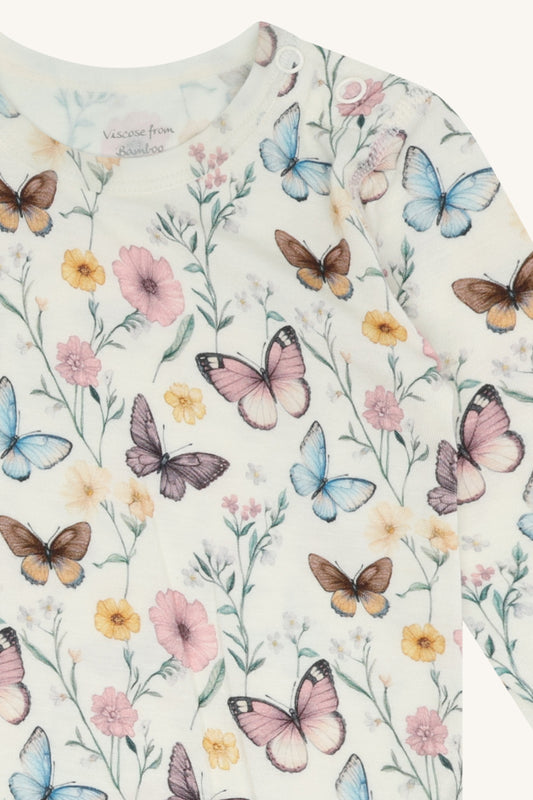 HCBuller Butterfly - Color 3270