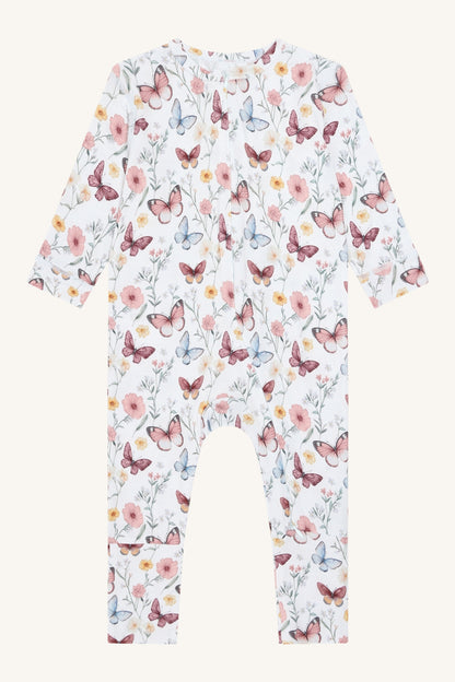 HCMulle Butterfly - Color 4000