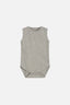Light grey melange