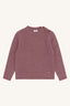 Pale Mauve