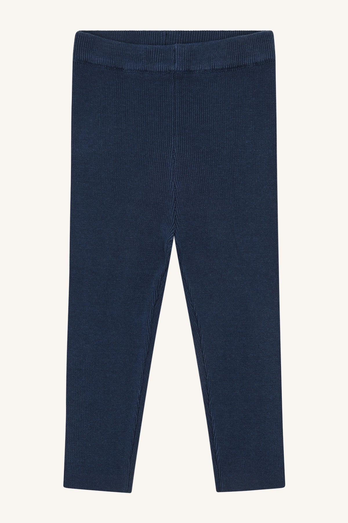 HCLui Knit Rib - Color 3146