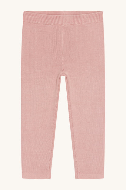 HCLui Knit Rib - Color 3366