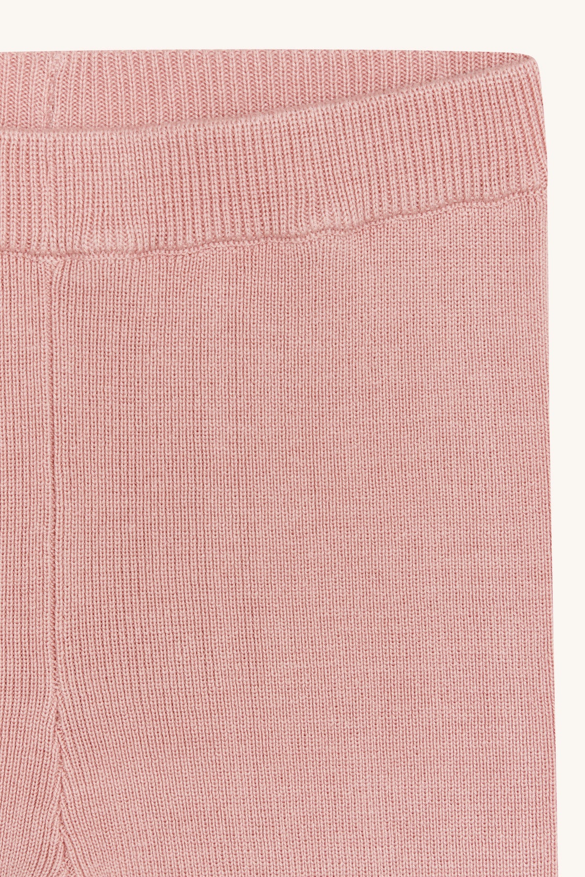 HCLui Knit Rib - Color 3366