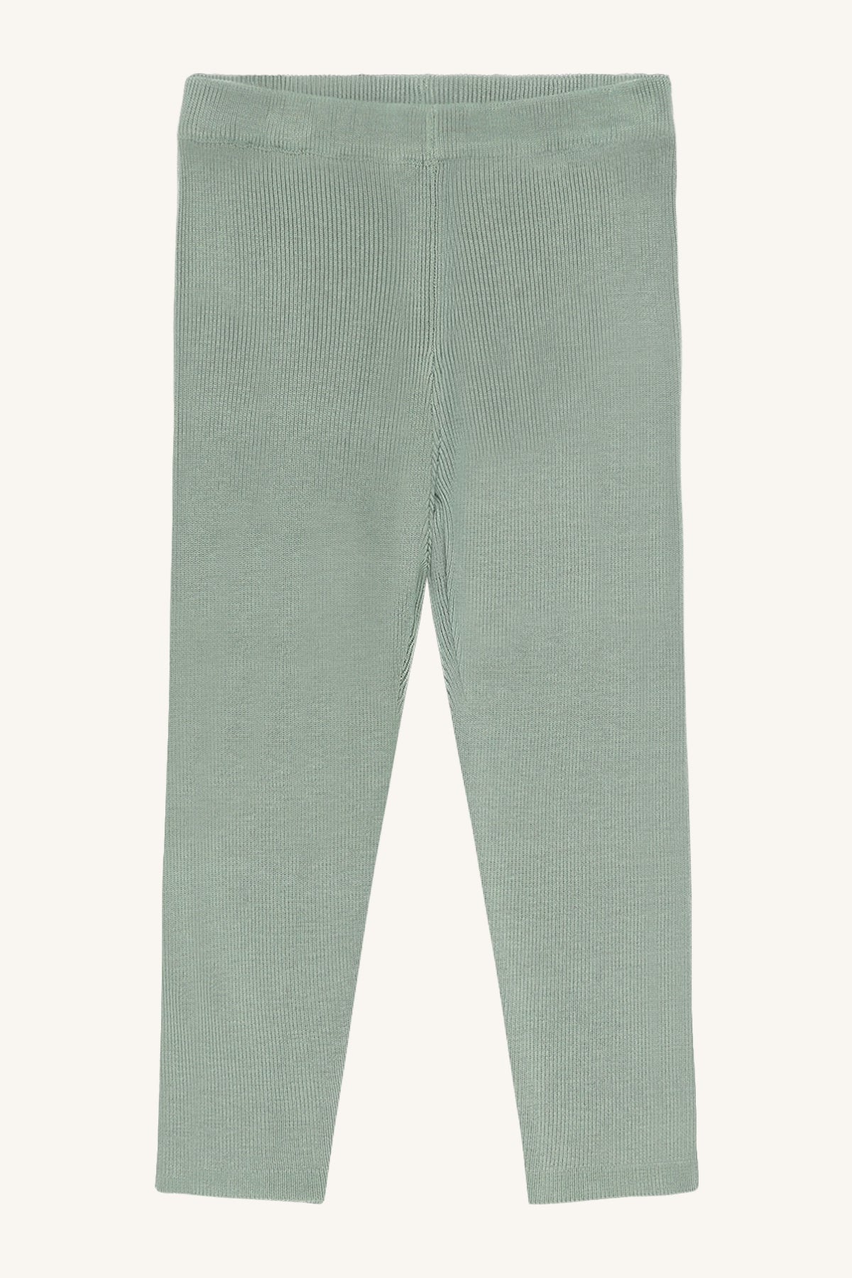 HCLui Knit Rib - Color 4440