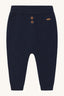 More navy