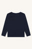 More navy