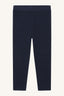 More navy