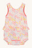 Soft pink