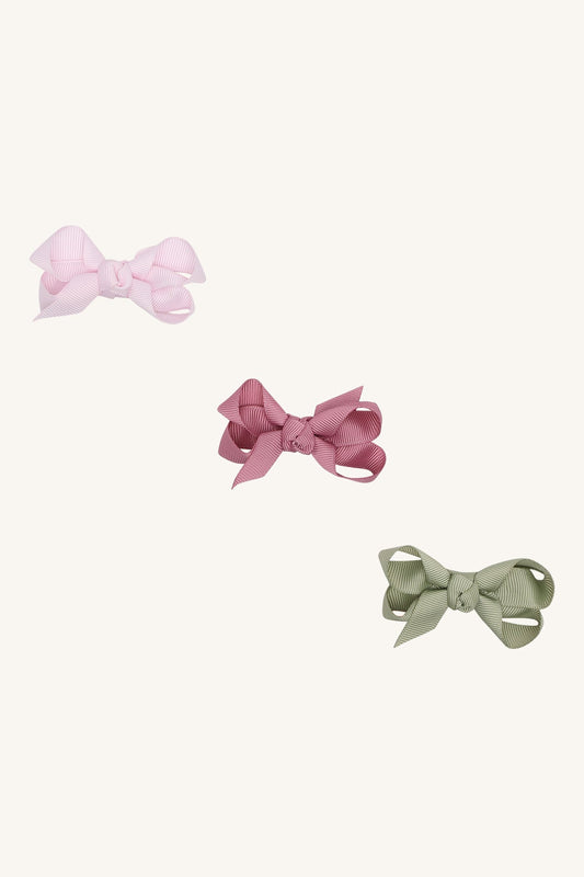 HCFanetha Little Bow