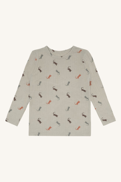 HCAustin Lizards - Color 4416