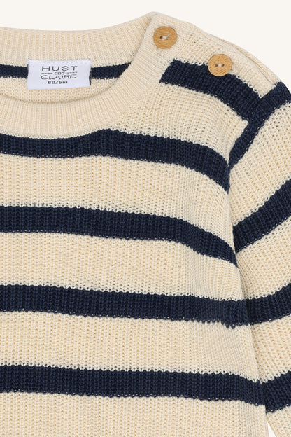 HCPos Knit - Color 3146