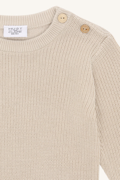 HCPos Knit - Color 3517