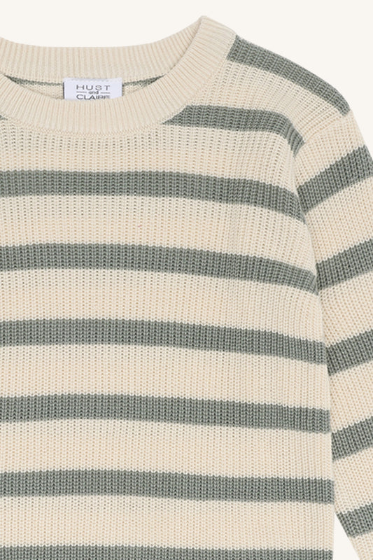 HCPos Knit - Color 4440