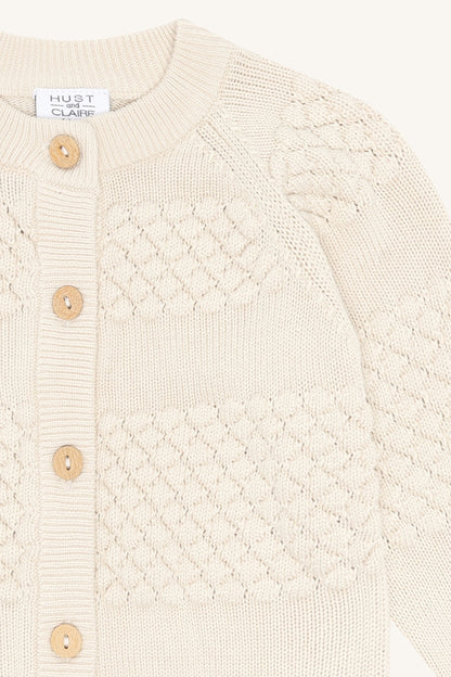 HCCuno Knit Bubble - Color 3517