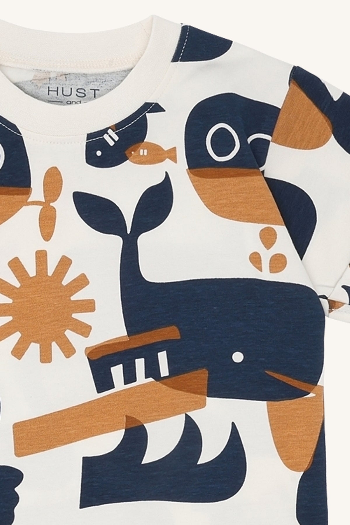 HCAnton Oceanlife - Color 3272