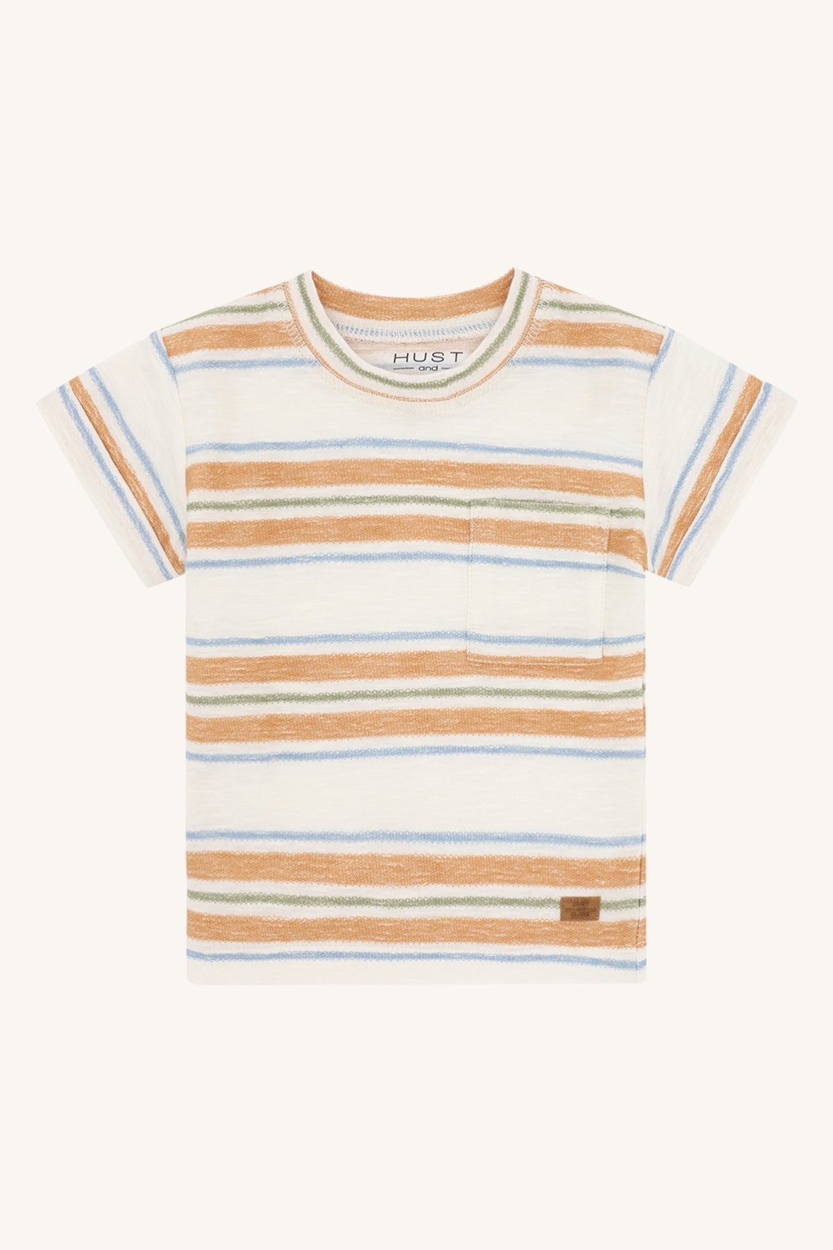 HCAnton Loop  Stripe - Color 3270