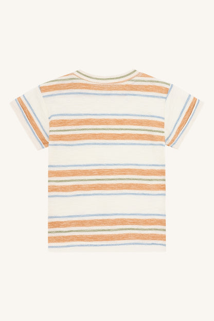 HCAnton Loop  Stripe - Color 3270