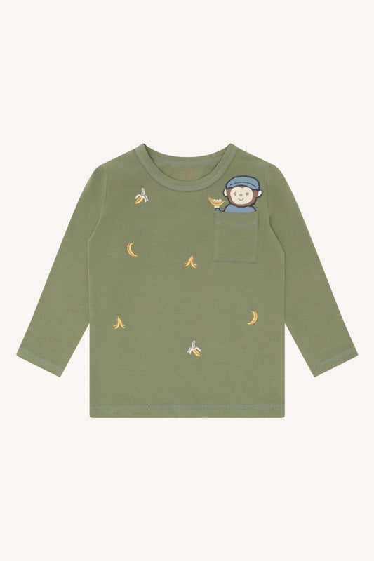 HCAugust Bananas - Color 4434