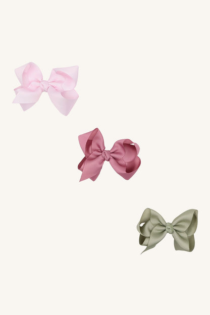 HCFanetha Big Bow