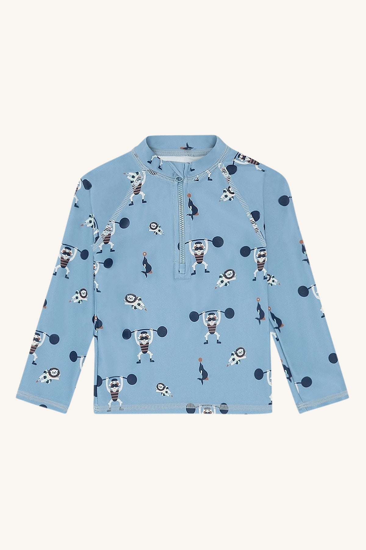 HCMaiak Boy - Color 3157