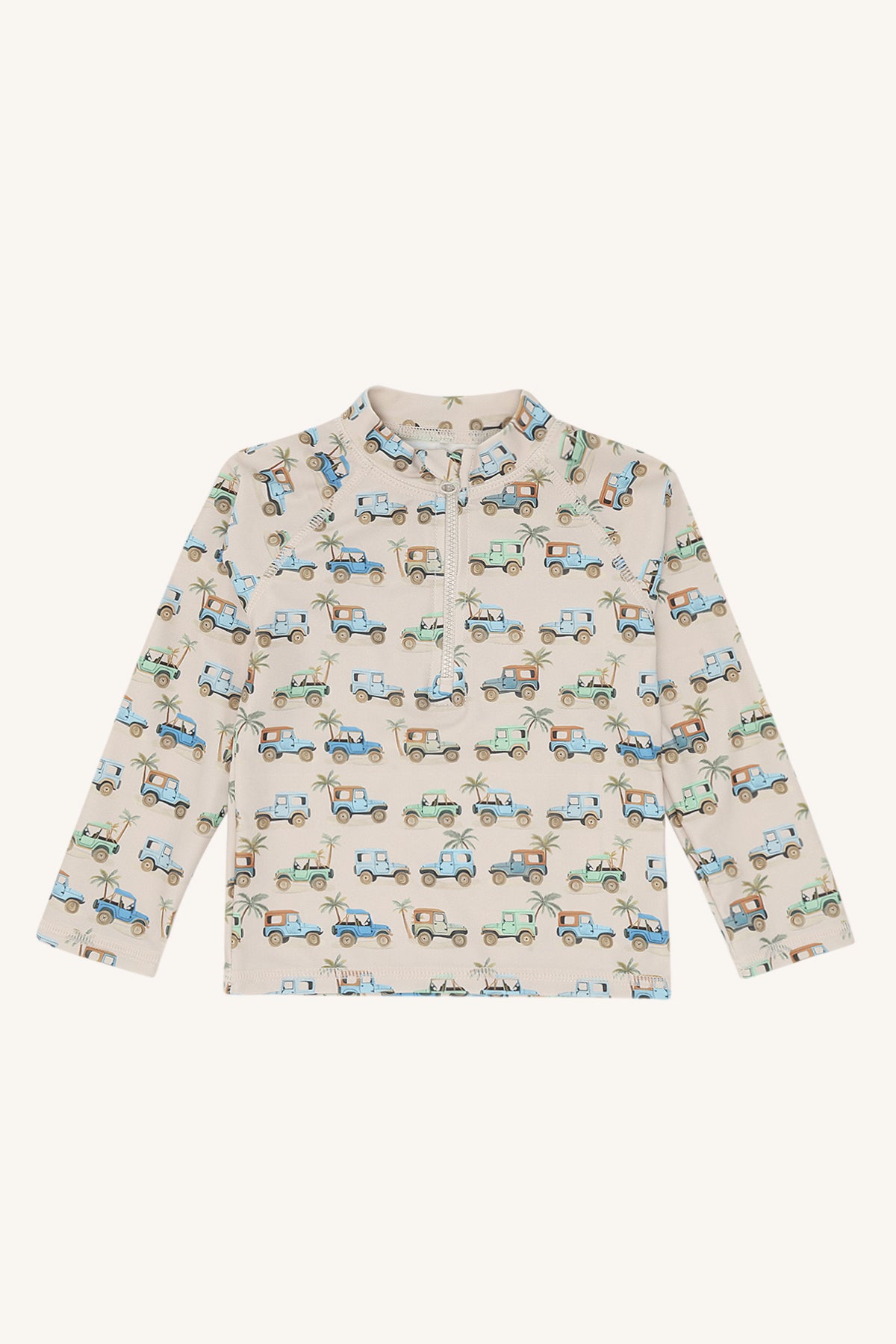 HCMaiak Boy - Color 4501