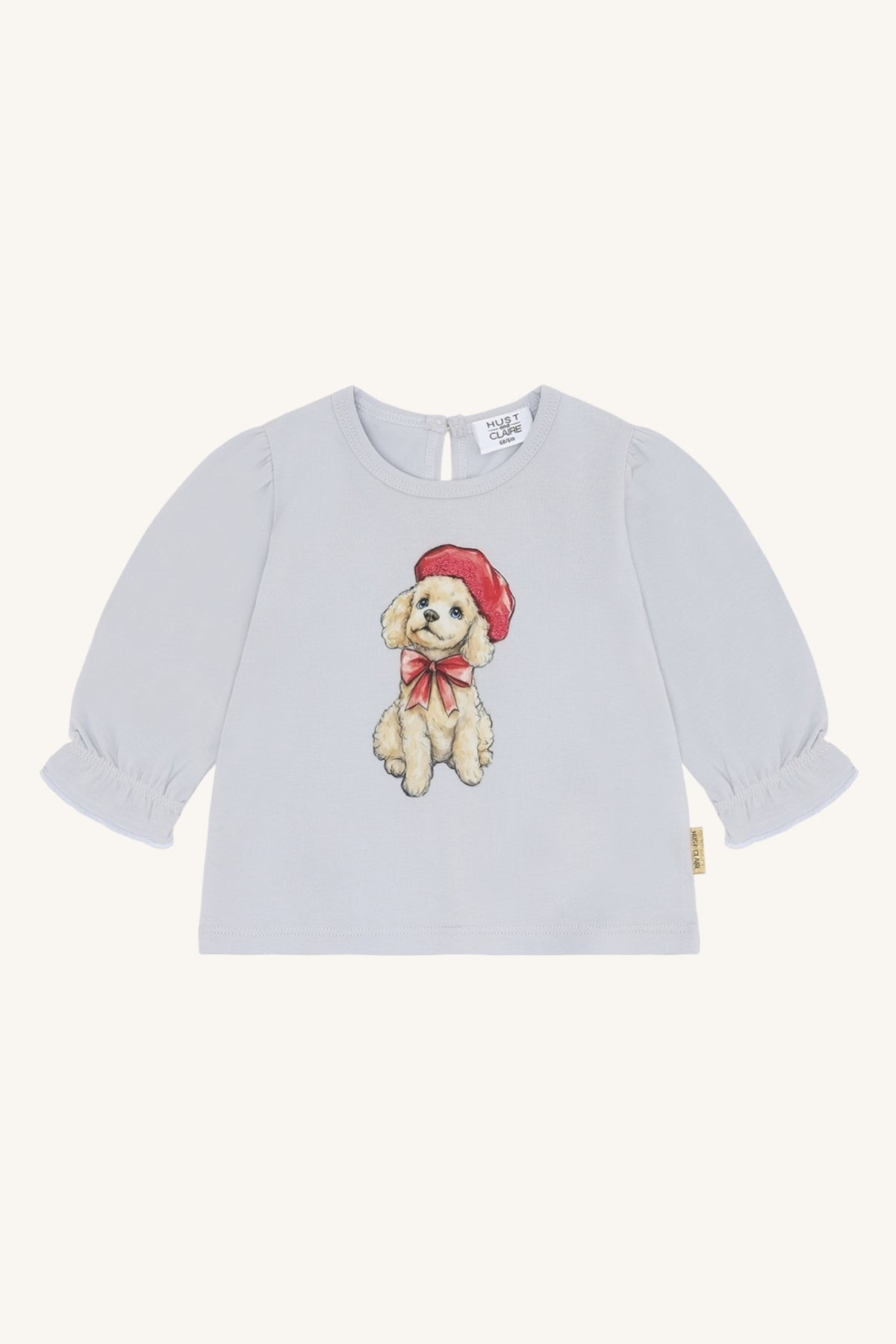 HCAlma Poodle - Color 4106