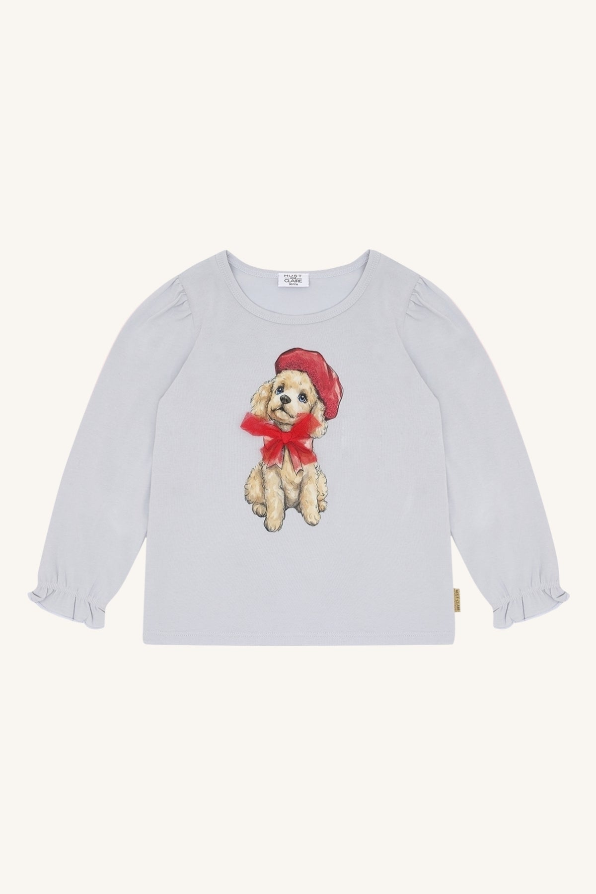 HCAlma Poodle - Color 4106