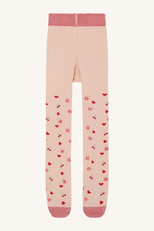 HCFrankie Cherry mix - Color 3763