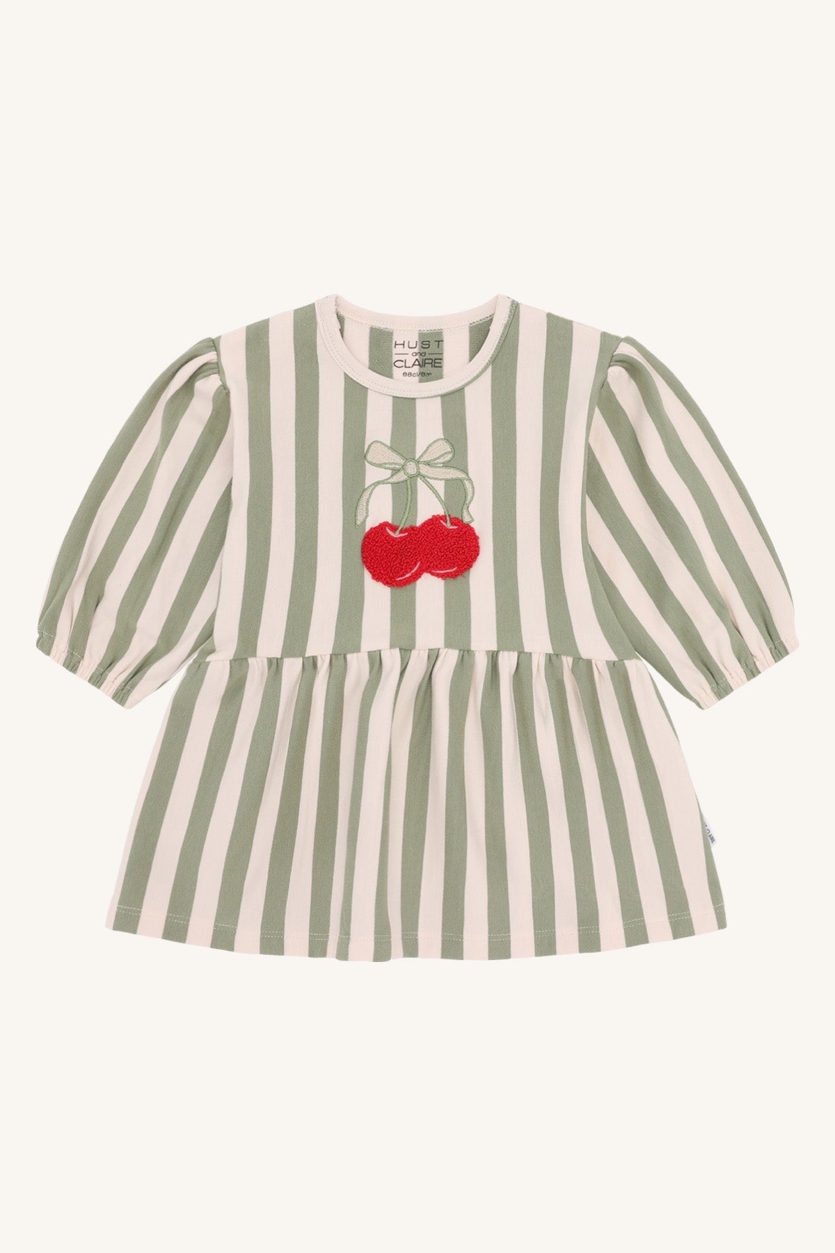 HCDonna  Spring - Color 3763