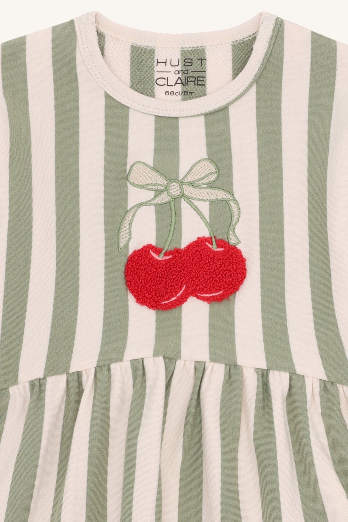 HCDonna  Spring - Color 3763