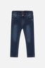 Blue Denim