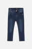 Blue Denim