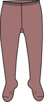 Pale Mauve