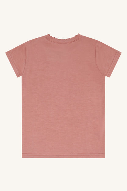 HCAustin Solid - Color 3653