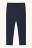 More navy