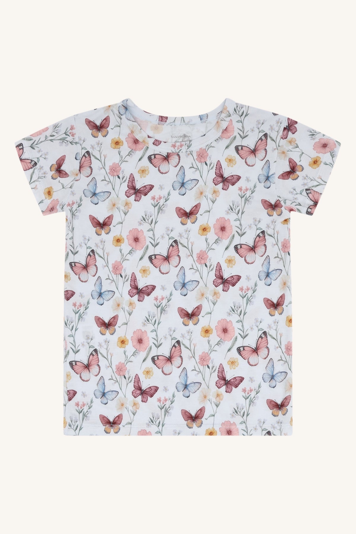 HCAustin Butterfly - Color 4000